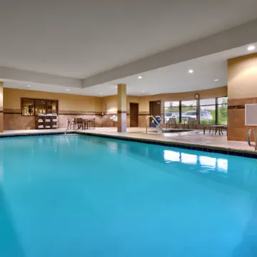 Holiday Inn Express & Suites BUTTE by IHG