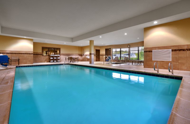 Holiday Inn Express & Suites Butte by IHG photo 2