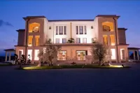 Best Western Premier Villa Fabiano Palace Hotel