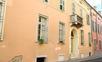 Ca' Tazzoli