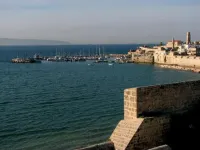 Akkotel-Boutique Hotel Hotel di Acre