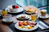 Novotel Chennai Sipcot Hotels in Mambakkam