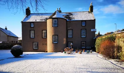 Lossiemouth House Hotels in Lossiemouth