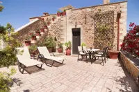Samonas Traditional Villas Các khách sạn ở Armeni