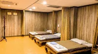 K Park Grand Hotel - spa