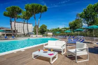Hotel Cristoforo Colombo - Rooftop Pools