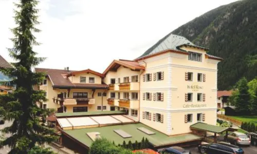 Hotel Rose