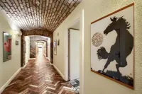 Pałac Zdunowo Hotels in Nowy Dwor Mazowiecki