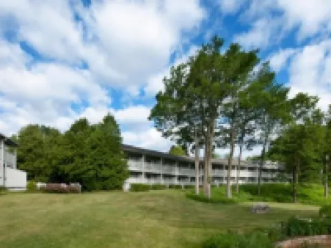 Country House Resort Hotels in Sister Bay