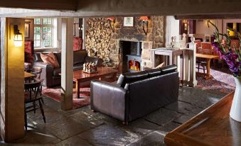 The White Swan