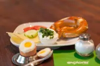 貝希特斯加登探險家飯店