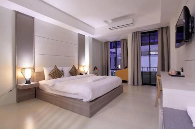 รูปภาพของWin D Hotel