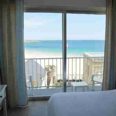 Hôtel Des Druides Rooms