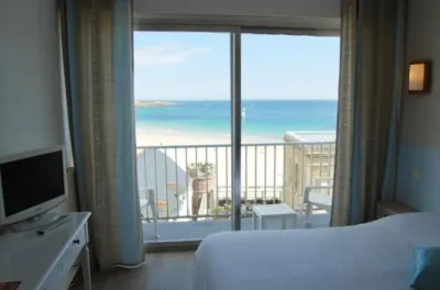 Hôtel des Druides Hotels in Quiberon