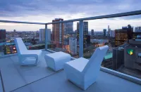 Urban Residences Rotterdam Hotels in Rotterdam