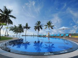 The World Backwaters, Alleppey