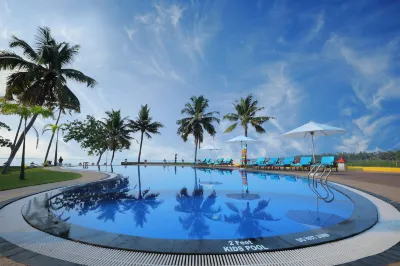 The World Backwaters, Alleppey Hotel a Vaikom