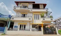 Treebo Alaka Rester Homestay Các khách sạn ở Madikeri