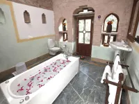 Fort Dadhikar, Alwar