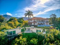 El Castillo Boutique Luxury Hotel Hoteles en Ciudad Cortés