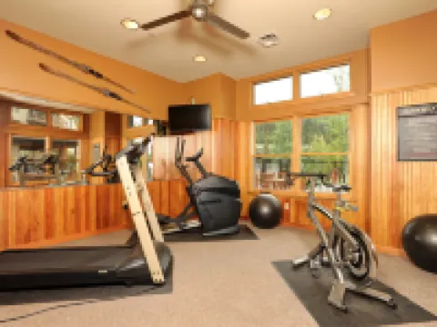 Jackpine & Black Bear Condos by Vail Resorts Hotels in Dillon