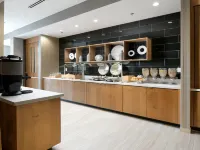 SpringHill Suites Texas City Hotels in Galveston County