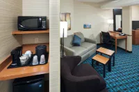 Fairfield Inn & Suites Phoenix Chandler/Fashion Center Hotels near Chandler Park