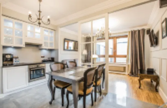 InQse Warsaw | Centre Hotels in Warsaw