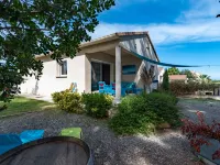 Villa Marie-Jo