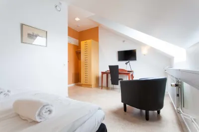 Pronova Hotell & Vandrarhem Hotels in 