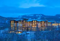 Viceroy Snowmass Hotels in 