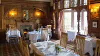 Knockderry Country House Hotel - Desayuno