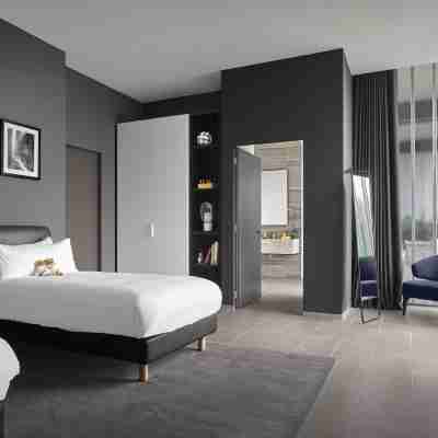 InterContinental Hotels Malta Rooms