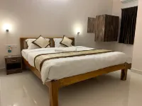 Hotel Rani and Rani Residency - balcony