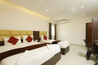 Hotel Harish Palace Hotels in Ramanathapuram