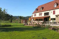 Landgrafen-Mühle Hotel di Pirmasens