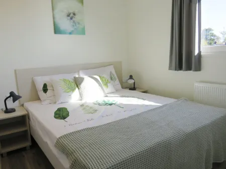 EuroParcs Markermeer