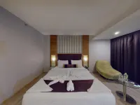 The Purple Leaf Hotels Hotels in Secunderabad