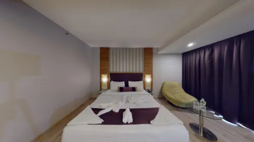 The Purple Leaf Hotels