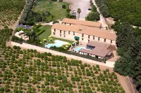 Hotel Il Podere Hotels in Arenella