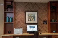 Hampton Inn Summersville Hotels in Summersville