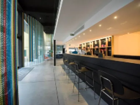 ルーム00 リスボンホステル リスボンのホテル