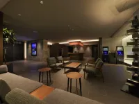 Villa Fontaine Grand Osaka Umeda Hotele w: Osaka