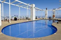 MR. Mar Suites - Beach