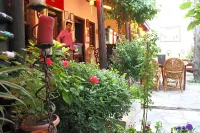 Boomerang Guest House