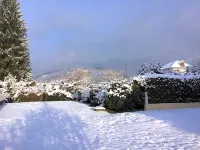 Monts et Rêves Hotel di Saulxures-sur-Moselotte