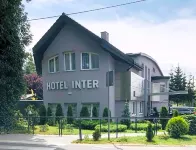 Hotel Inter - parking