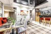 Hotel Wieniawski - bar