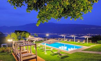 Boutique Hotel Villa Sostaga