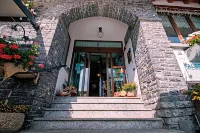 Albergo Moderno & Spa - Hot Springs